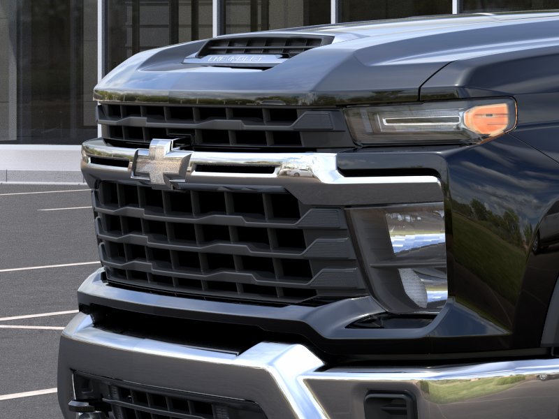 2026 Chevrolet Silverado 2500 HD LT - Photo 37