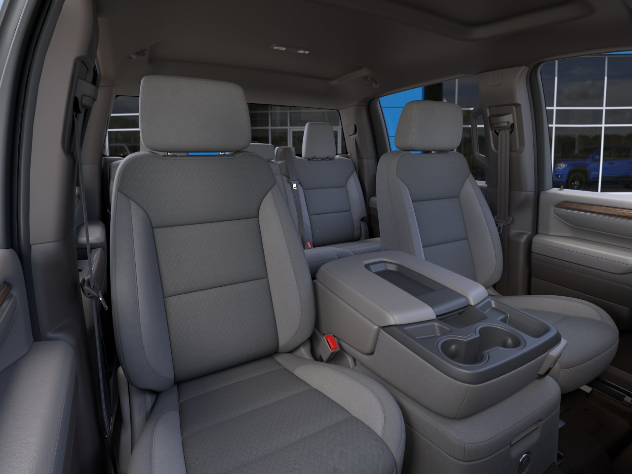 2026 Chevrolet Silverado 2500 HD LT - Photo 40