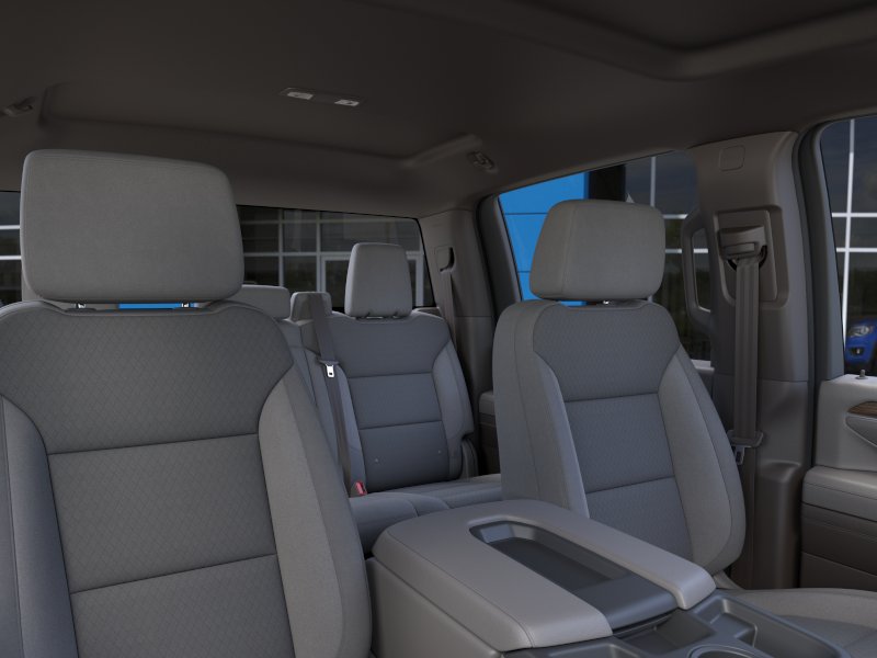 2026 Chevrolet Silverado 2500 HD LT - Photo 48