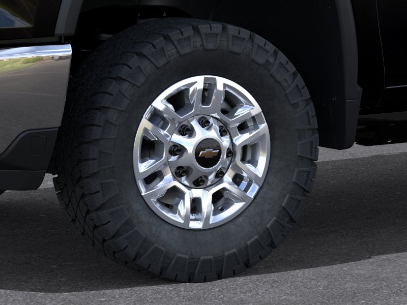 2026 Chevrolet Silverado 2500 HD LT - Photo 33