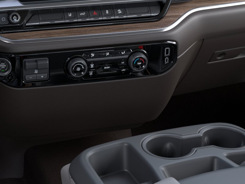 2026 Chevrolet Silverado 2500 HD LT - Photo 47