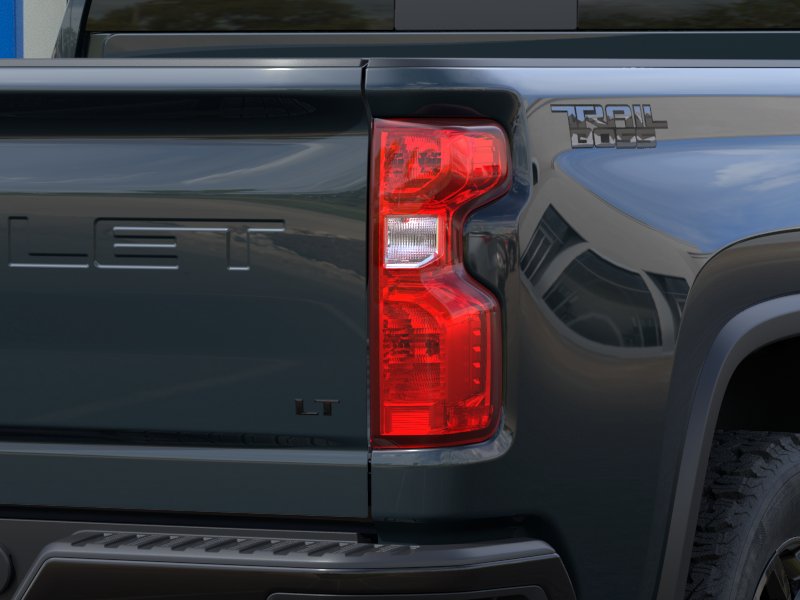 2026 Chevrolet Silverado 2500 HD LT - Photo 12