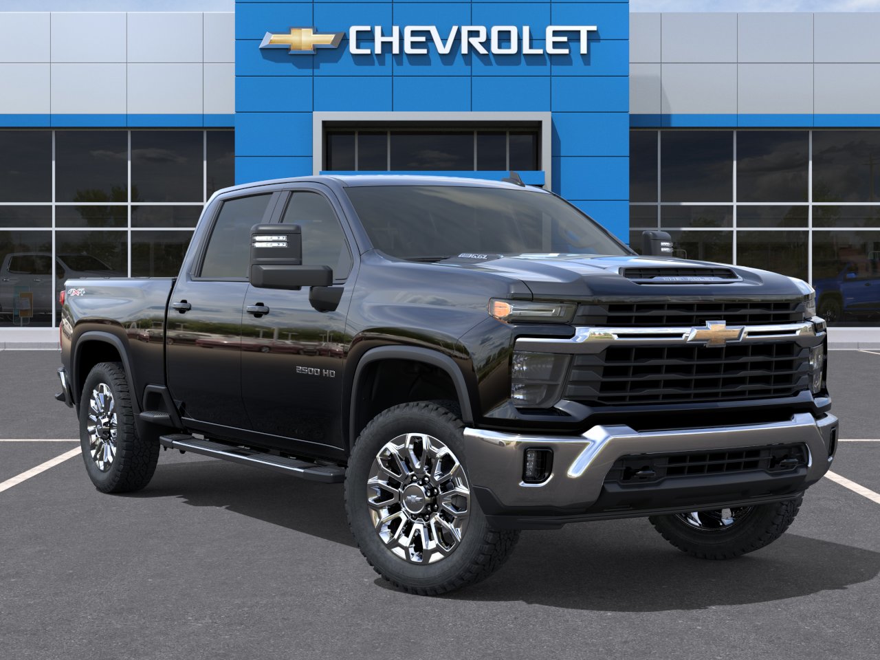 Vehicle thumbnail