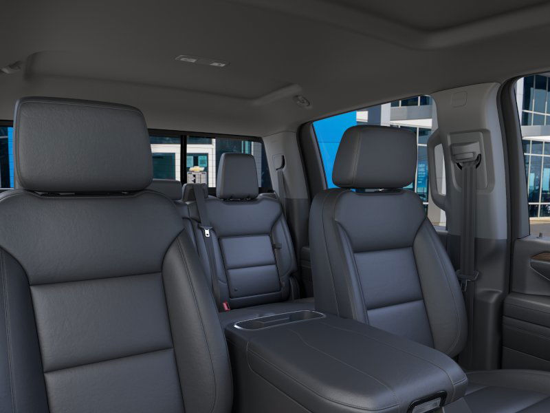 2026 Chevrolet Silverado LT photo 23