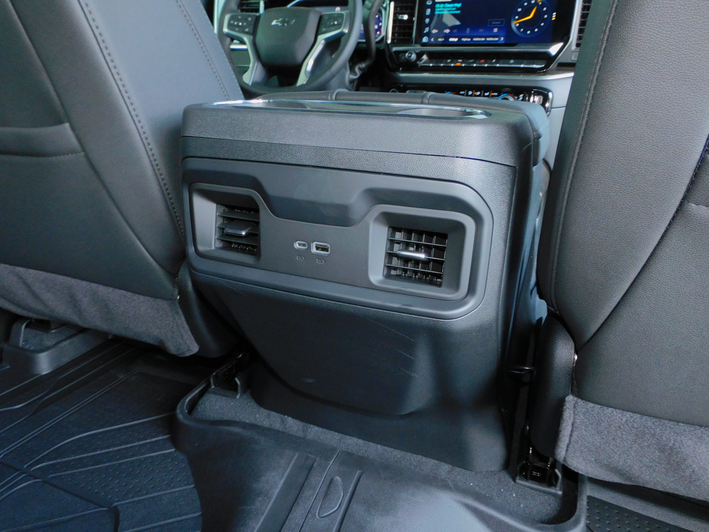 New 2026 Cypress Gray Chevrolet LT image 31