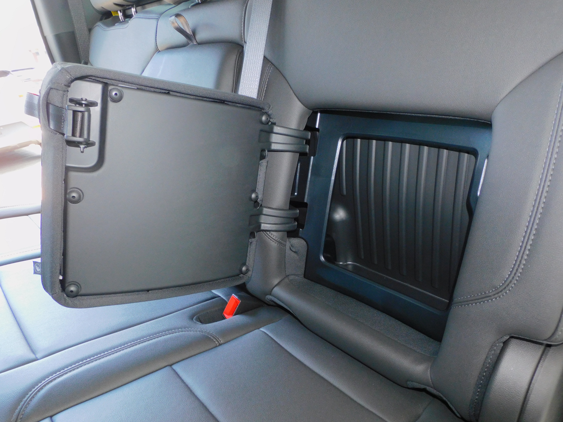New 2026 Cypress Gray Chevrolet LT image 29