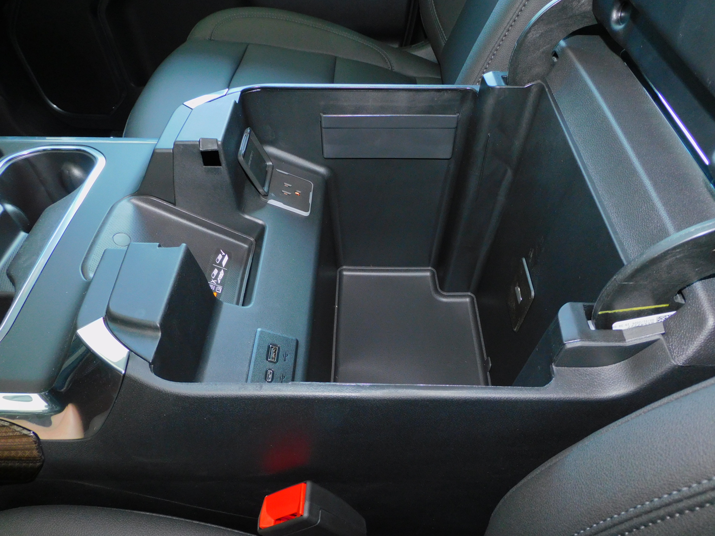 New 2026 Cypress Gray Chevrolet LT image 37