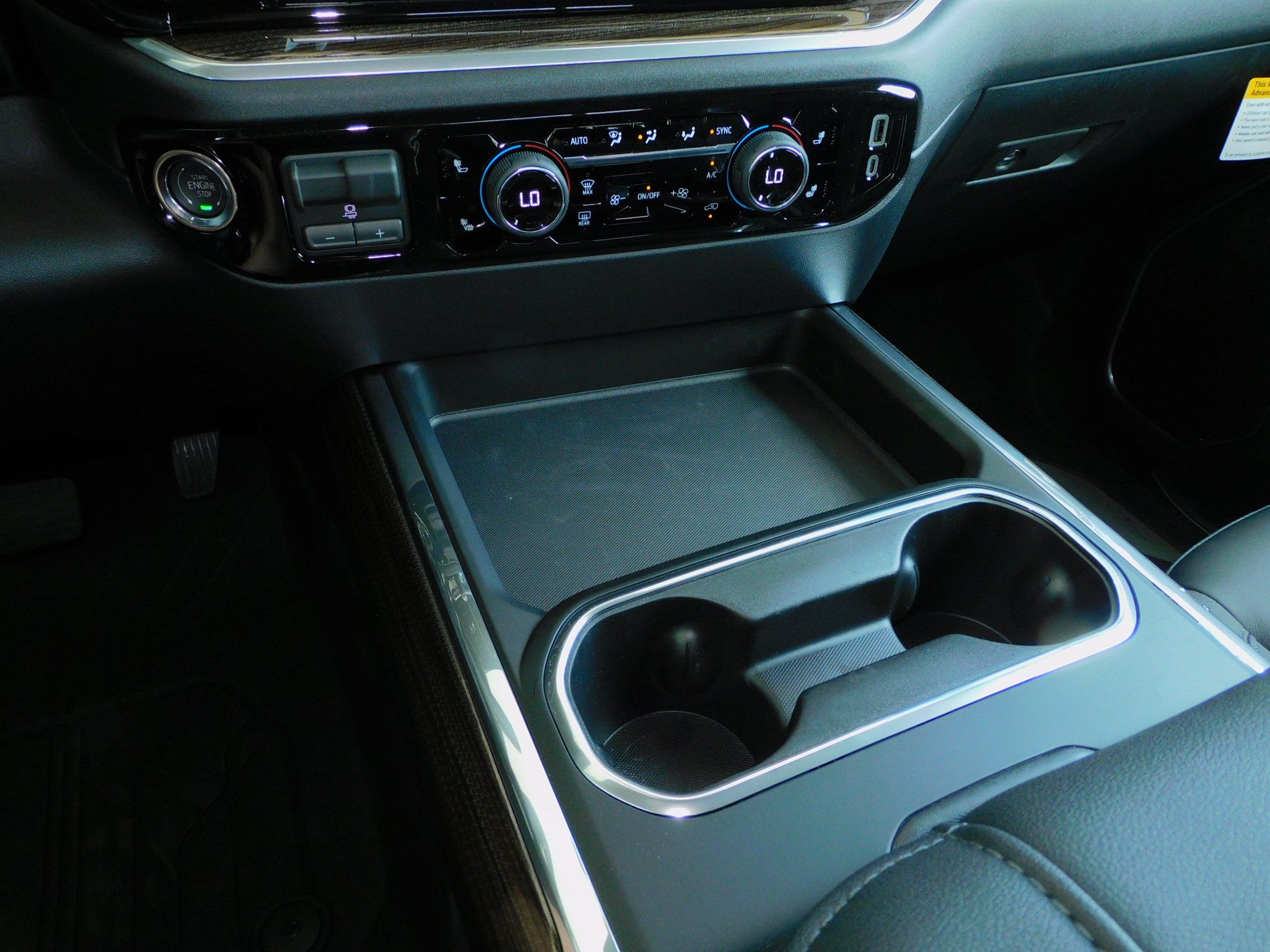 New 2026 Cypress Gray Chevrolet LT image 22