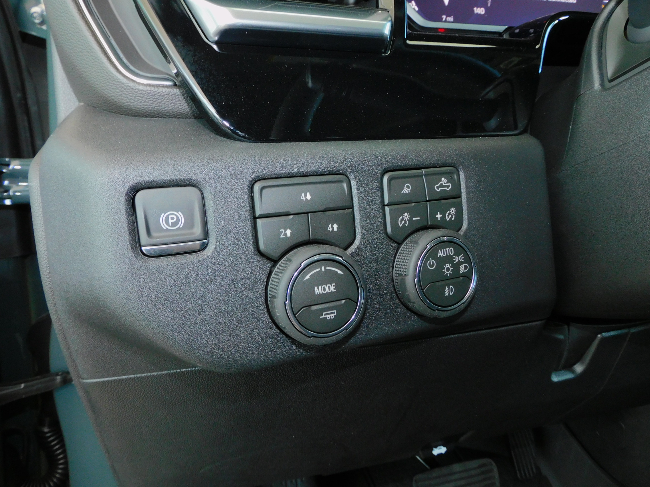 New 2026 Cypress Gray Chevrolet LT image 20