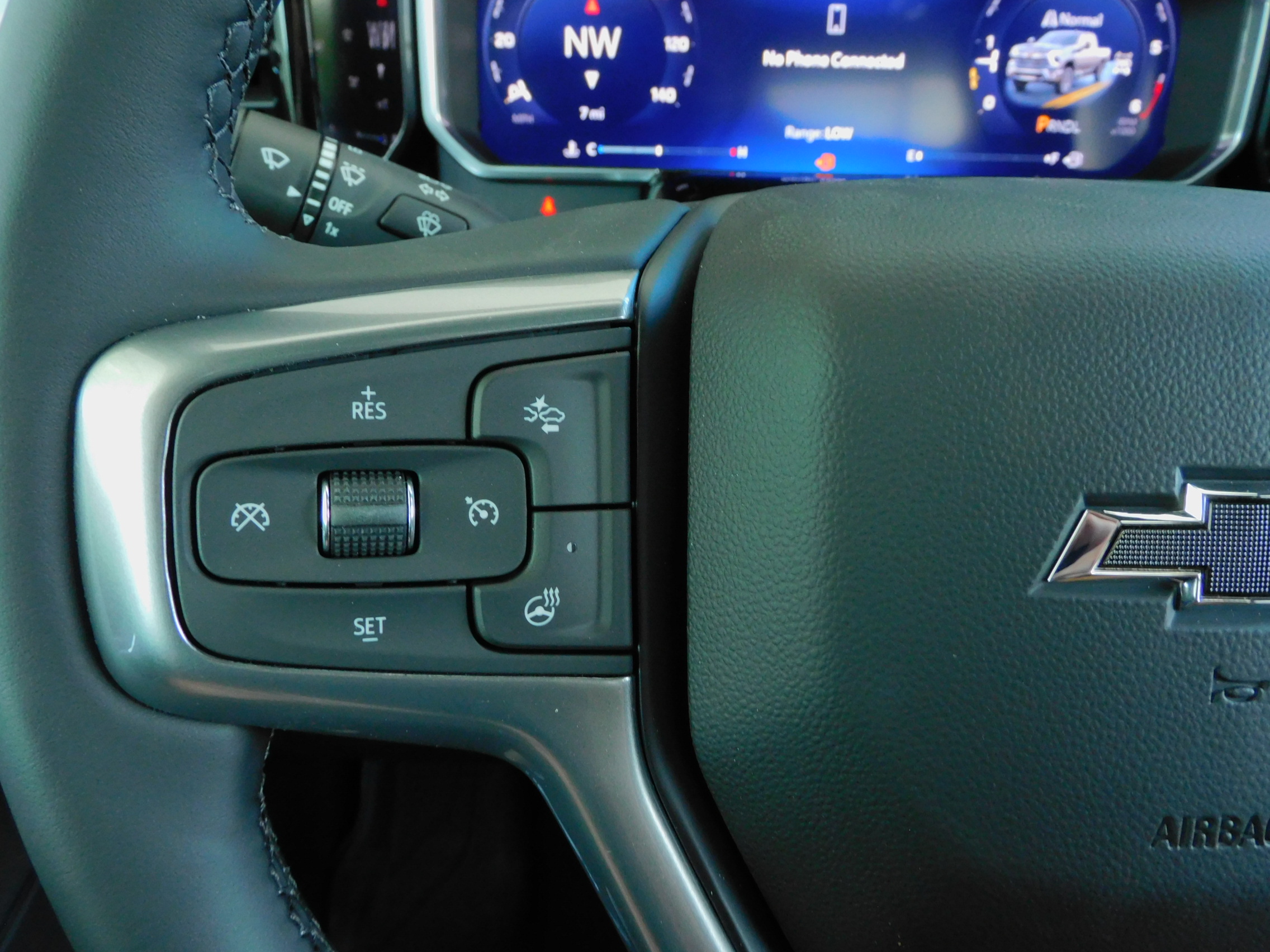 New 2026 Cypress Gray Chevrolet LT image 34