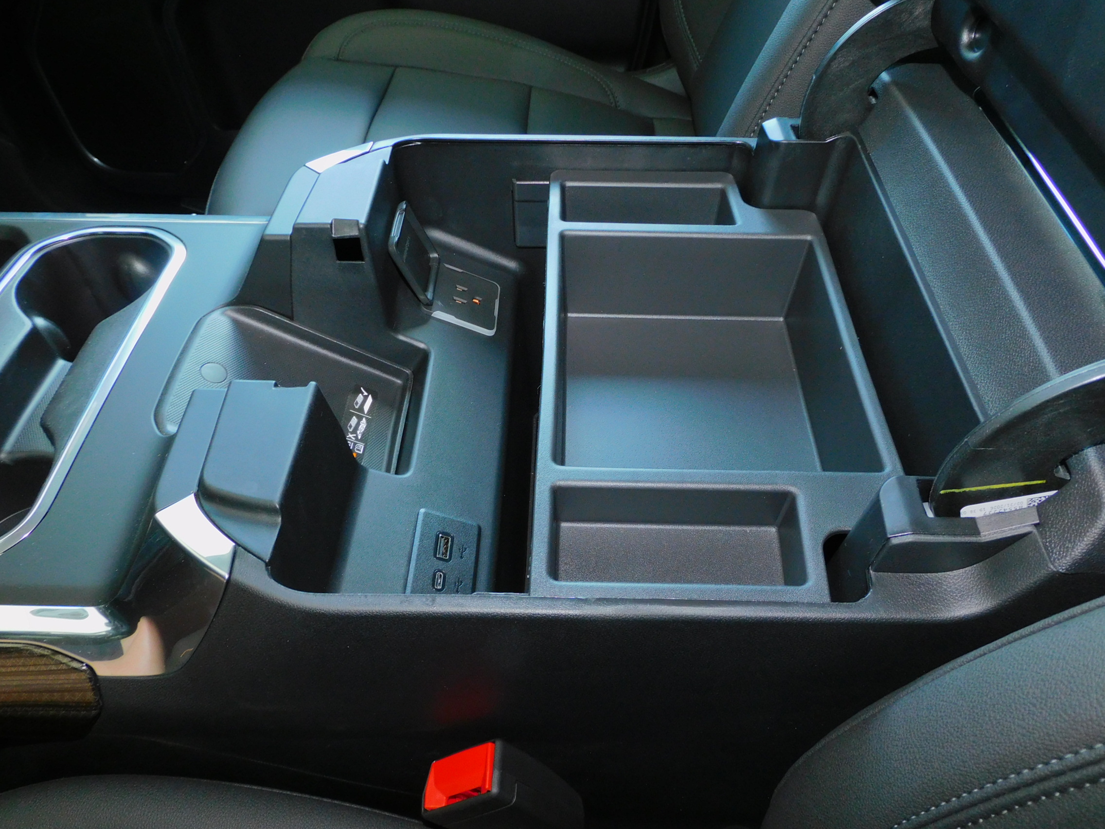 New 2026 Cypress Gray Chevrolet LT image 36