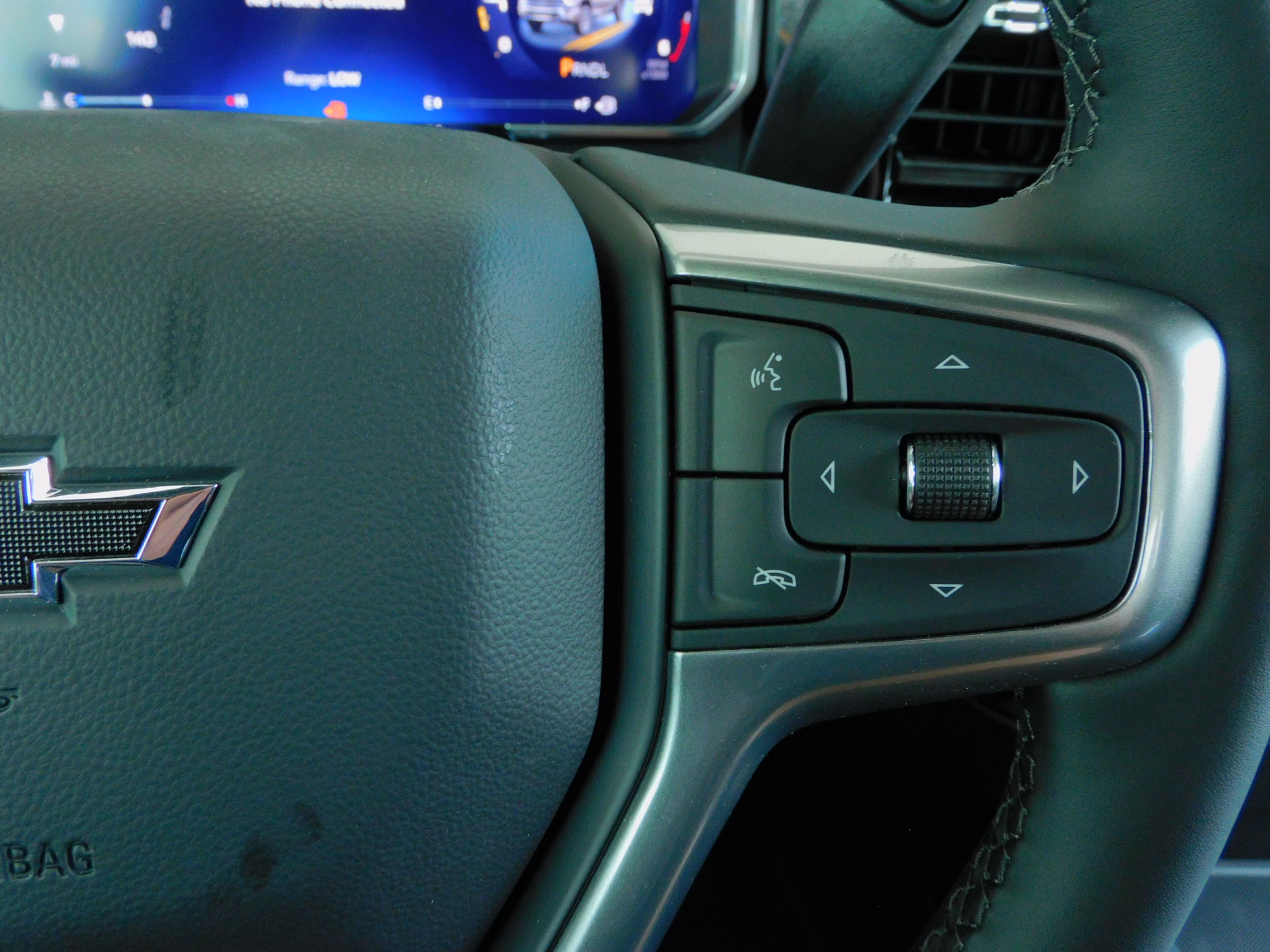 New 2026 Cypress Gray Chevrolet LT image 35