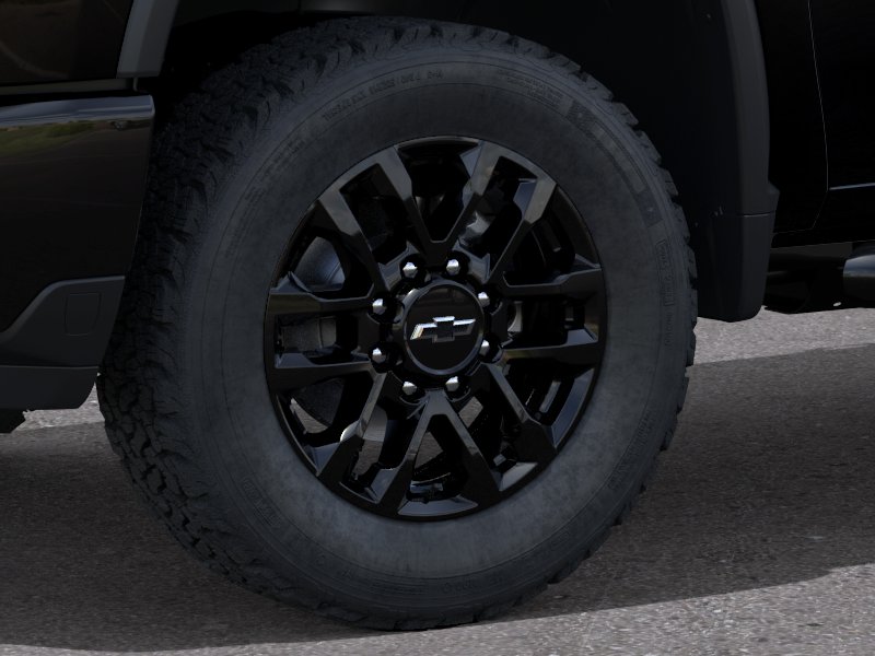 2026 Chevrolet Silverado 2500 HD LT - Photo 9