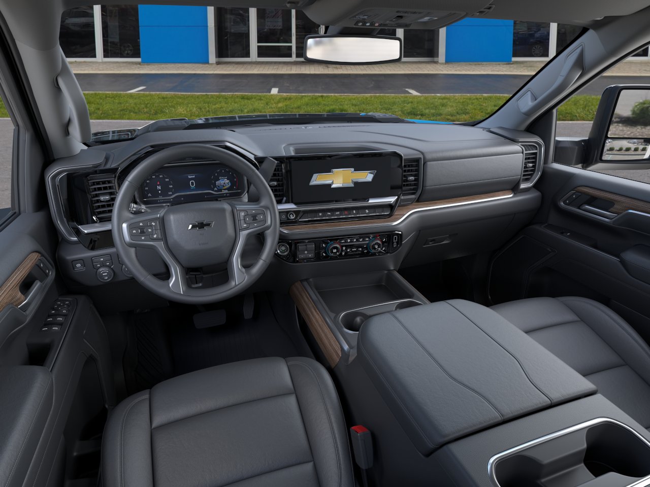 2026 Chevrolet Silverado 2500 HD LT - Photo 15