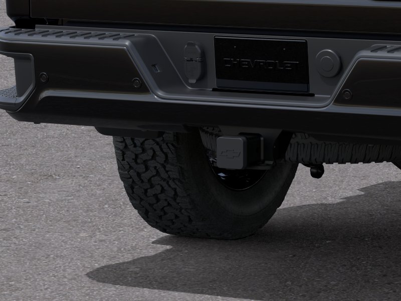 2026 Chevrolet Silverado 2500 HD LT - Photo 14