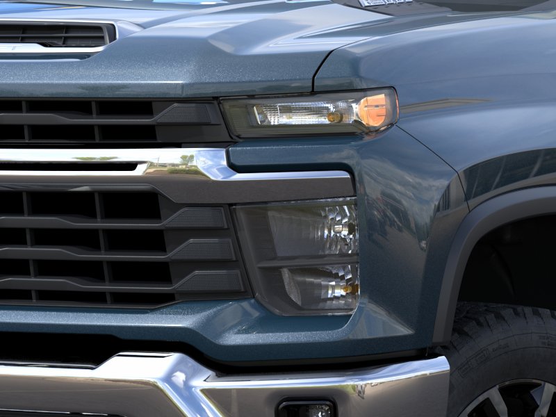 New 2026 Lakeshore Blue Metallic Chevrolet LT image 10