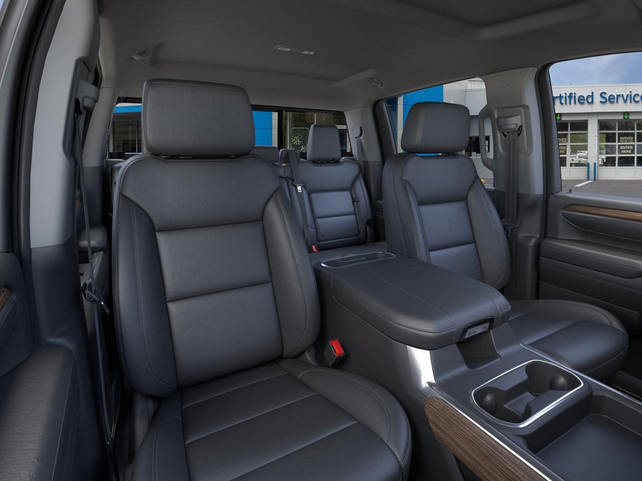 2026 Chevrolet Silverado 2500 HD LT - Photo 40