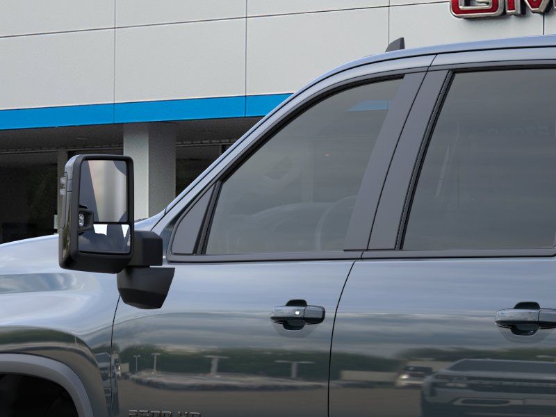 2026 Chevrolet Silverado 2500 HD LT - Photo 36