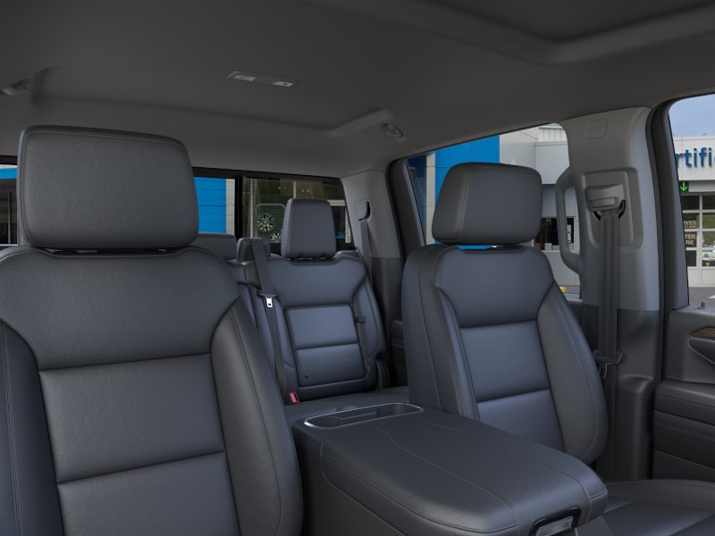 2026 Chevrolet Silverado 2500 HD LT - Photo 48