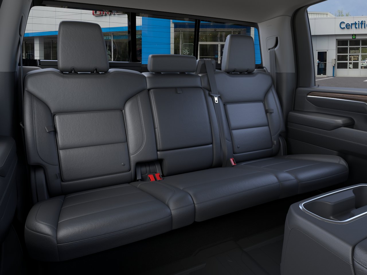 2026 Chevrolet Silverado 2500 HD LT - Photo 41