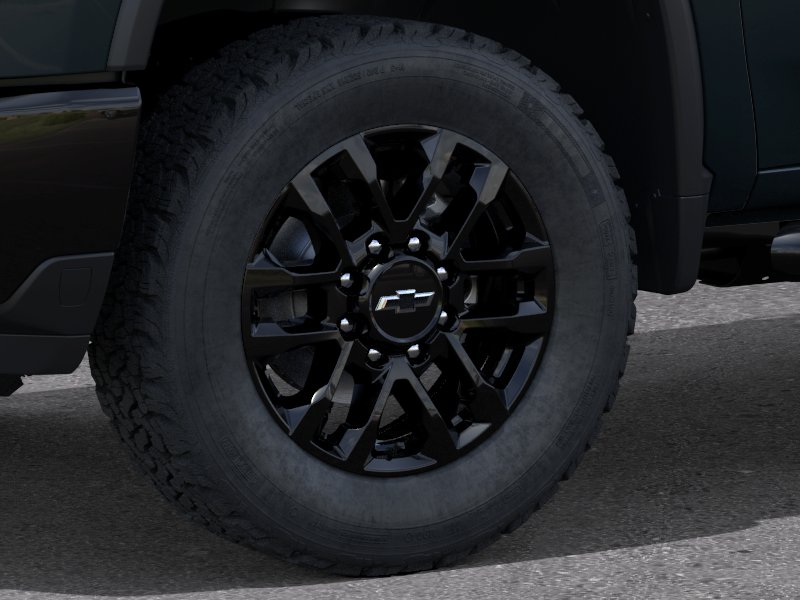 2026 Chevrolet Silverado 2500 HD LT - Photo 33