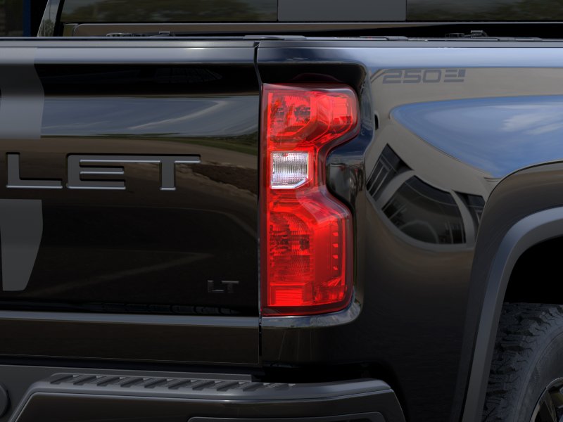 2026 Chevrolet Silverado 2500 HD LT - Photo 35