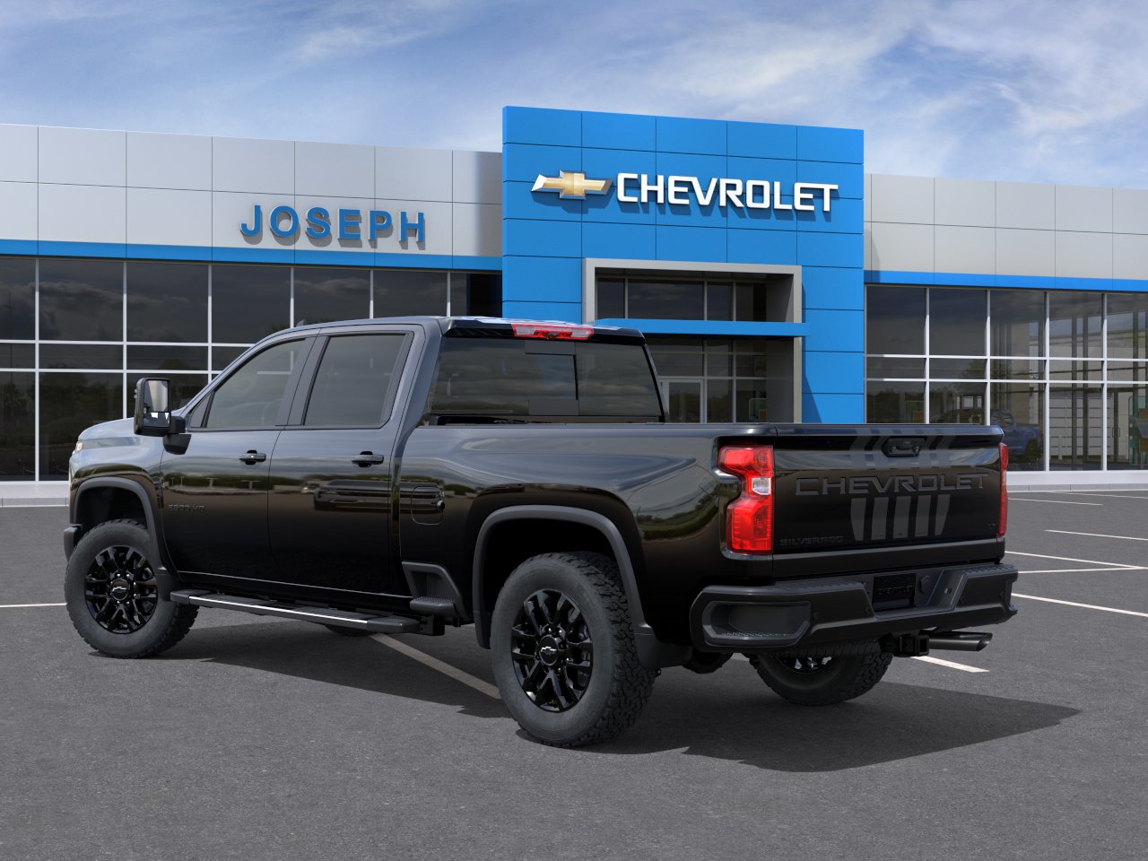 2026 Chevrolet Silverado 2500 HD LT - Photo 27
