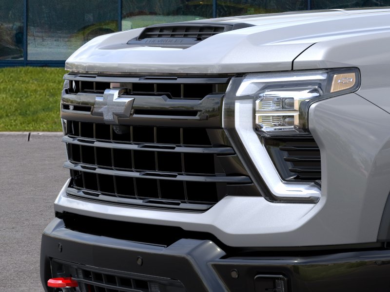2026 Chevrolet Silverado 2500 HD LT - Photo 44