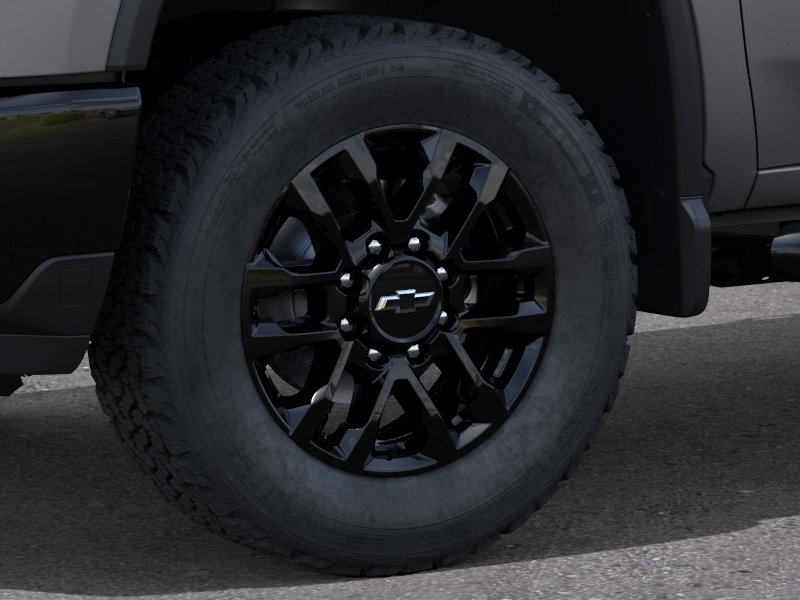 2026 Chevrolet Silverado 2500 HD LT - Photo 40