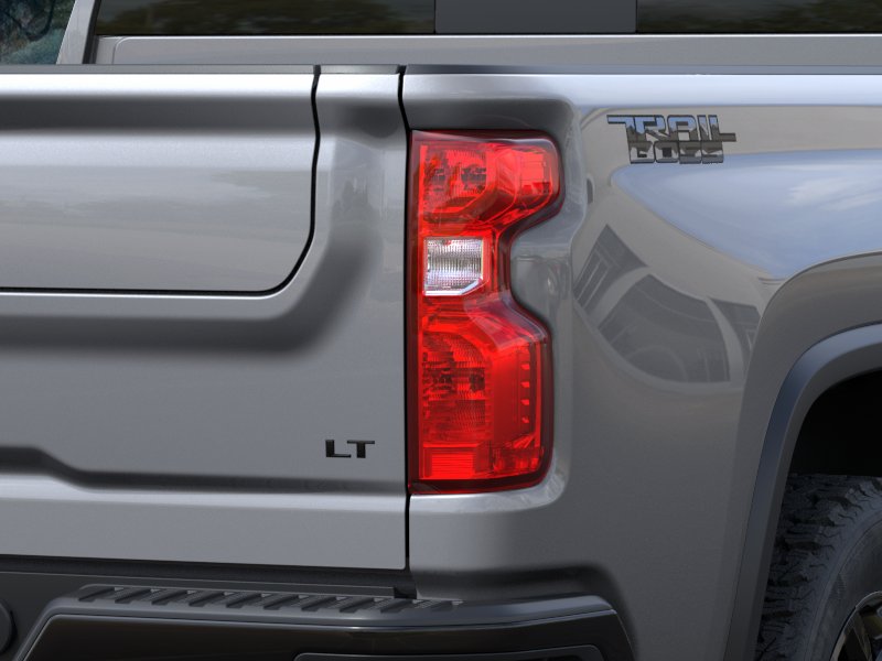 2026 Chevrolet Silverado 2500 HD LT - Photo 42