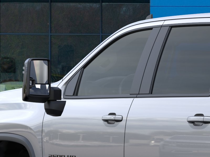 2026 Chevrolet Silverado 2500 HD LT - Photo 43