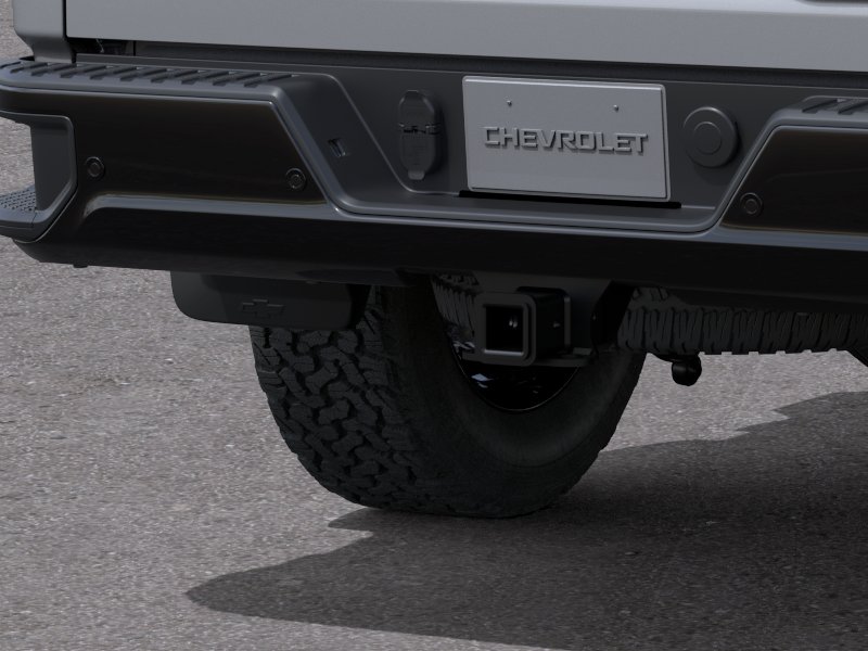 2026 Chevrolet Silverado 2500 HD LT - Photo 45