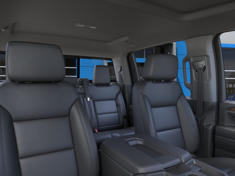 2026 Chevrolet Silverado 2500 HD LT - Photo 24