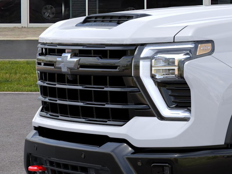 2026 Chevrolet Silverado LT photo 13