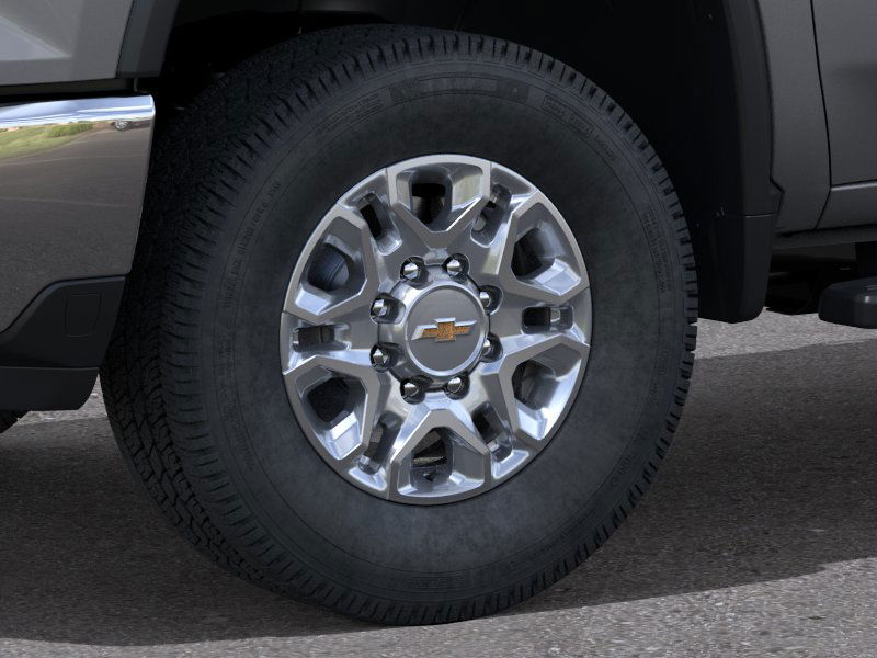 2026 Chevrolet Silverado LT photo 27