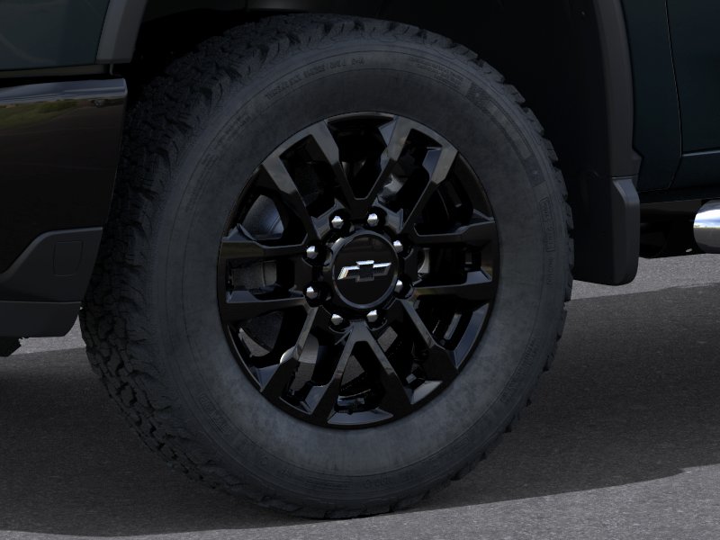 2026 Chevrolet Silverado 2500 HD LT - Photo 9