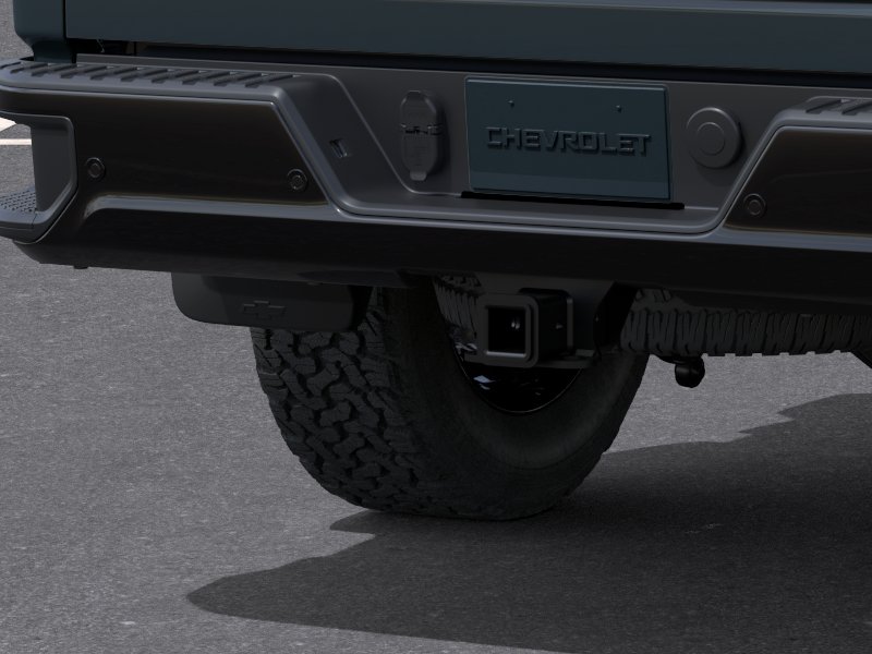 2026 Chevrolet Silverado 2500 HD LT - Photo 14