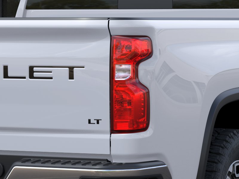 2026 Chevrolet Silverado 2500 HD LT - Photo 46