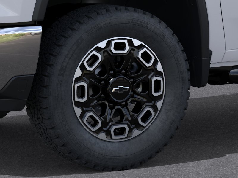 2026 Chevrolet Silverado 2500 HD LT - Photo 44