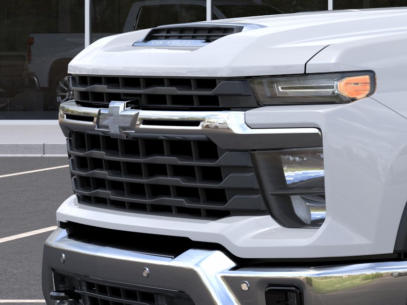 2026 Chevrolet Silverado 2500 HD LT - Photo 48