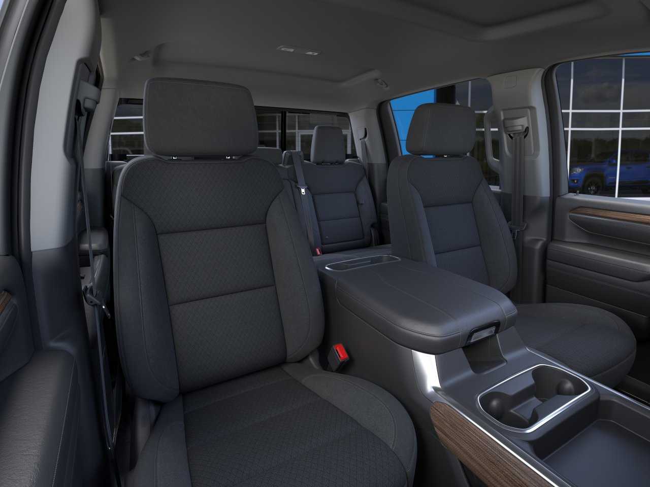 2026 Chevrolet Silverado 2500 HD LT - Photo 16