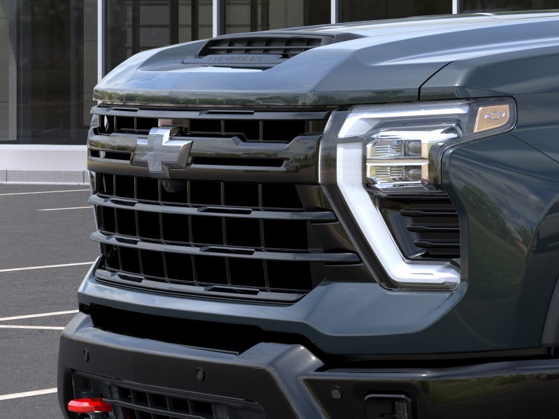 2026 Chevrolet Silverado 2500 HD LT - Photo 13
