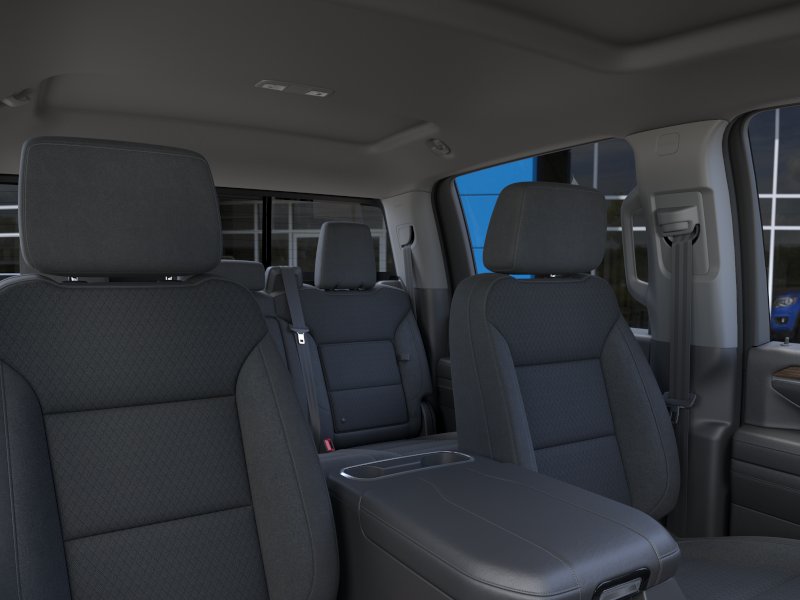 2026 Chevrolet Silverado 2500 HD LT - Photo 24