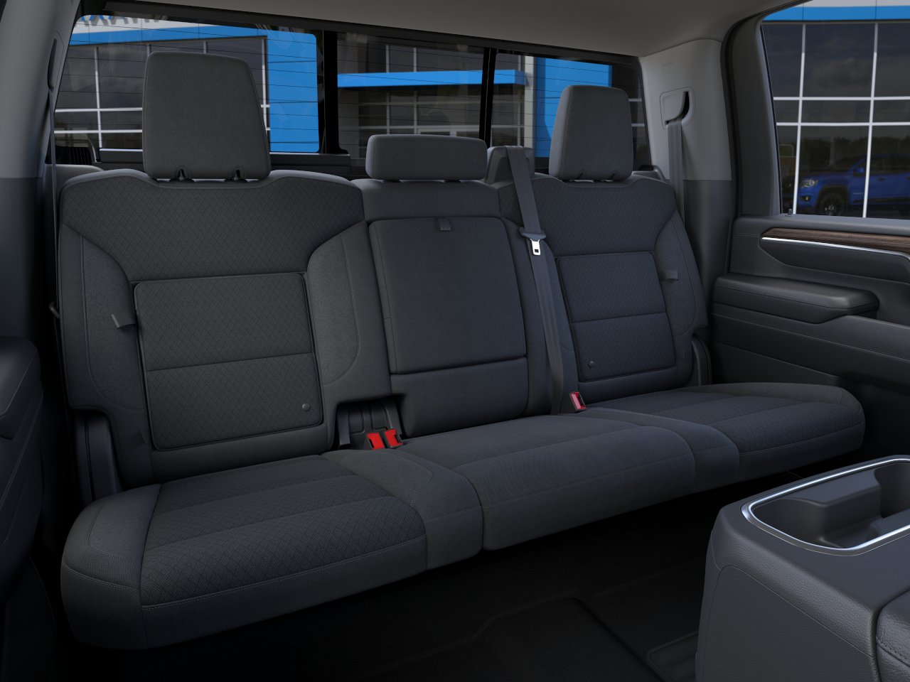 2026 Chevrolet Silverado 2500 HD LT - Photo 17
