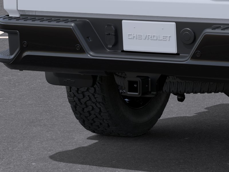 2026 Chevrolet Silverado 2500 HD LT - Photo 39