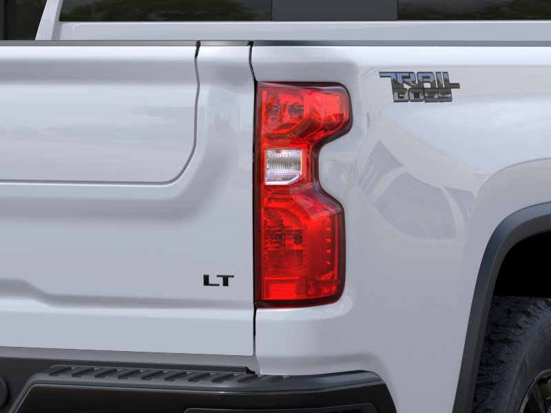 2026 Chevrolet Silverado 2500 HD LT - Photo 36