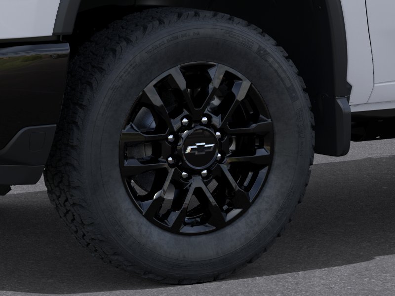 2026 Chevrolet Silverado 2500 HD LT - Photo 34