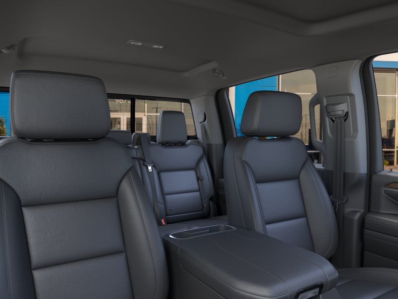 2026 Chevrolet Silverado 2500 HD LT - Photo 48