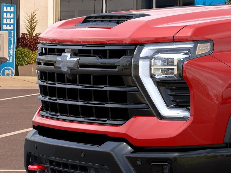 2026 Chevrolet Silverado 2500 HD LT - Photo 37