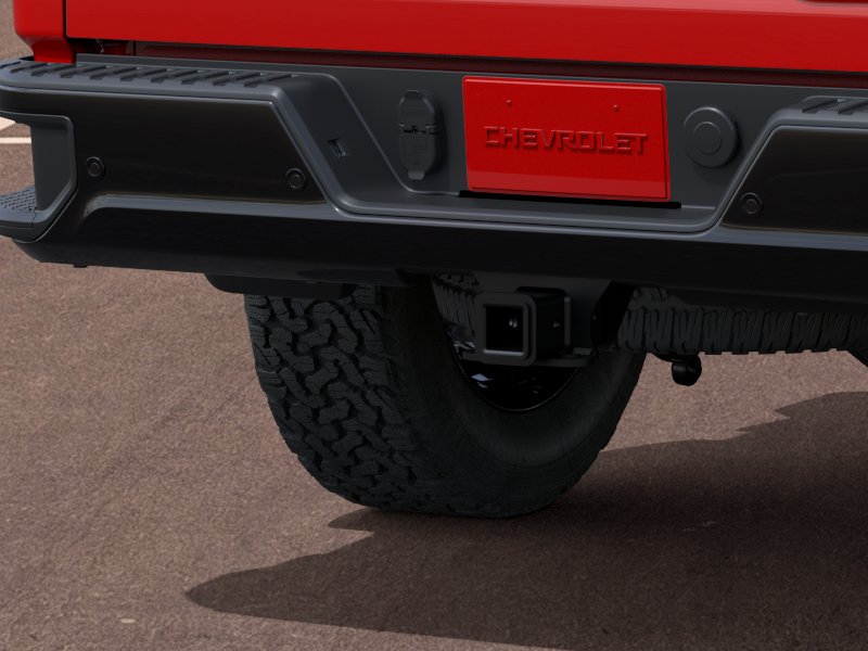 2026 Chevrolet Silverado 2500 HD LT - Photo 38